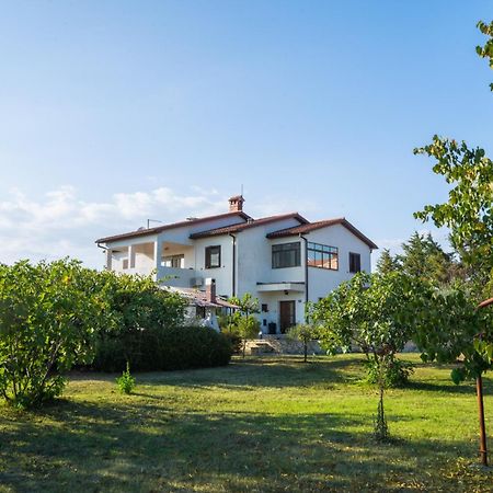 Holiday Home Katharina Labin  Exteriér fotografie